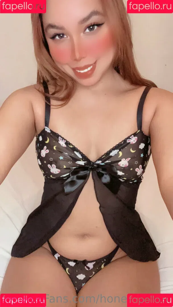 honeyrashell Onlyfans Photo Gallery 