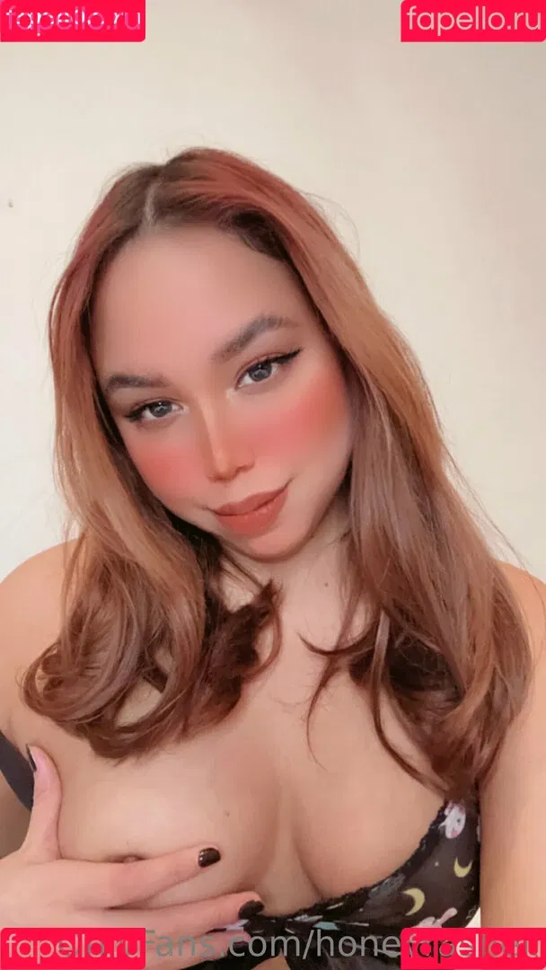 honeyrashell Onlyfans Photo Gallery 
