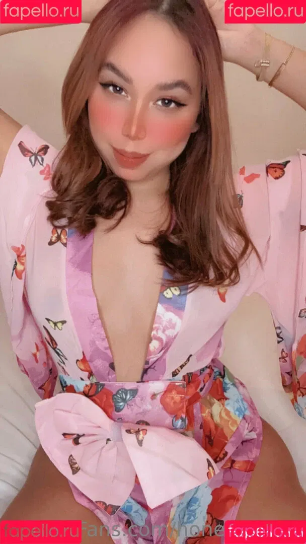 honeyrashell Onlyfans Photo Gallery 