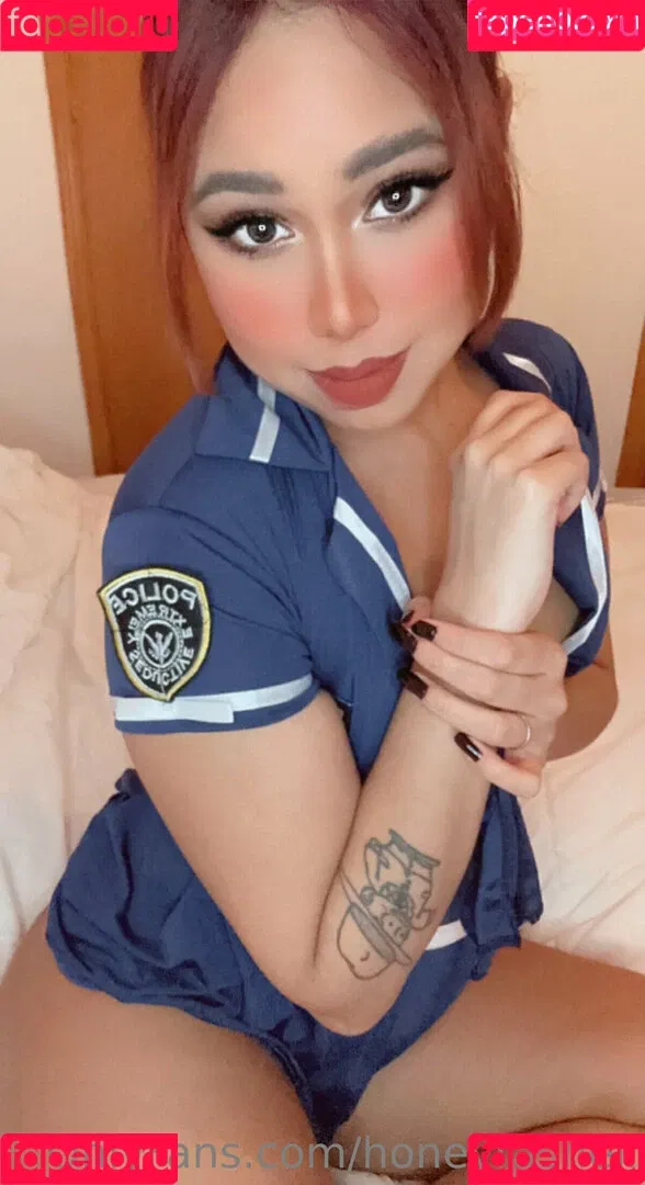 honeyrashell Onlyfans Photo Gallery 