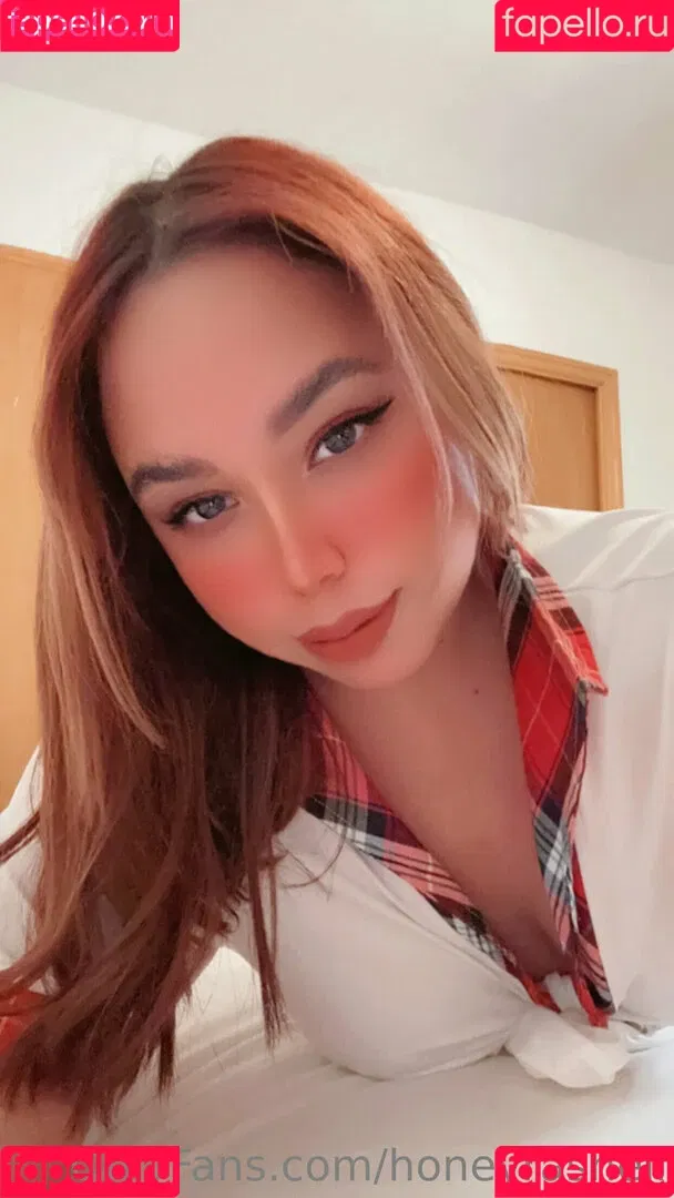 honeyrashell Onlyfans Photo Gallery 