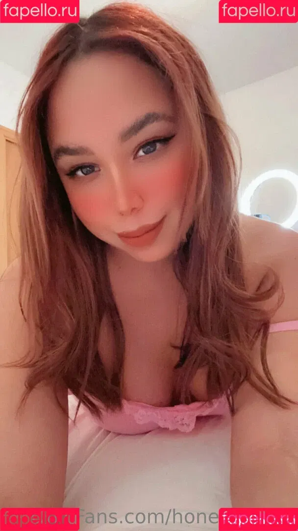 honeyrashell Onlyfans Photo Gallery 