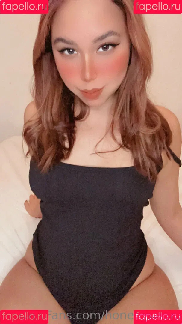 honeyrashell Onlyfans Photo Gallery 