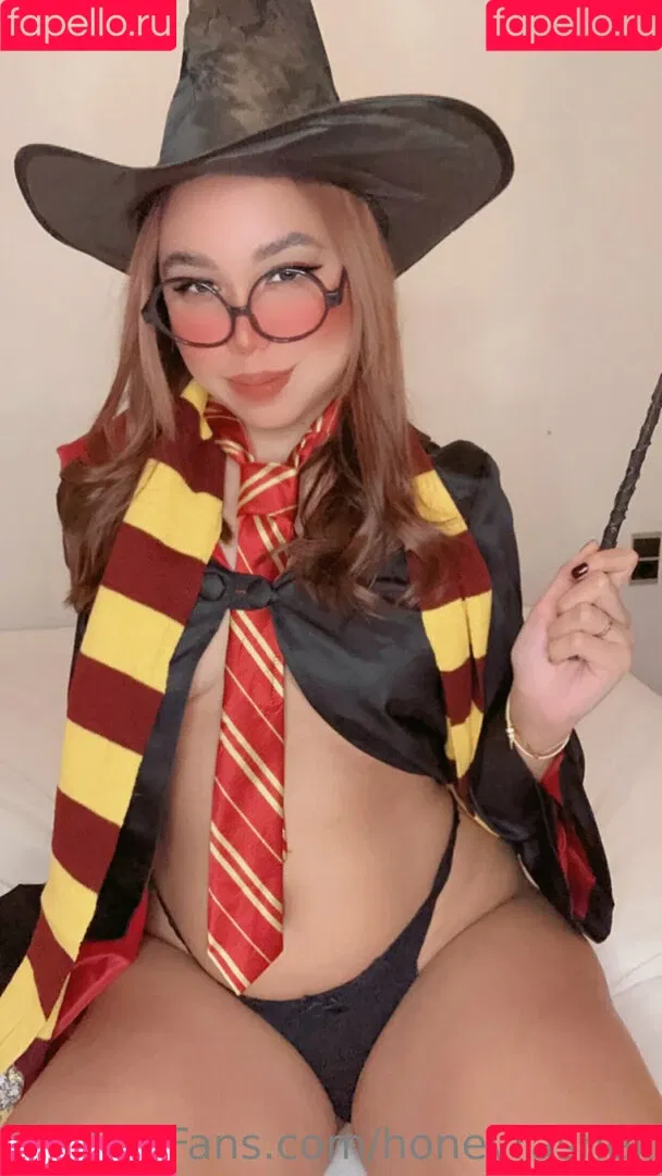 honeyrashell Onlyfans Photo Gallery 