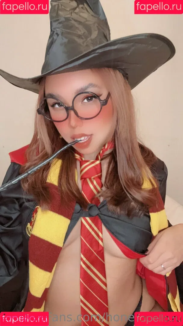 honeyrashell Onlyfans Photo Gallery 
