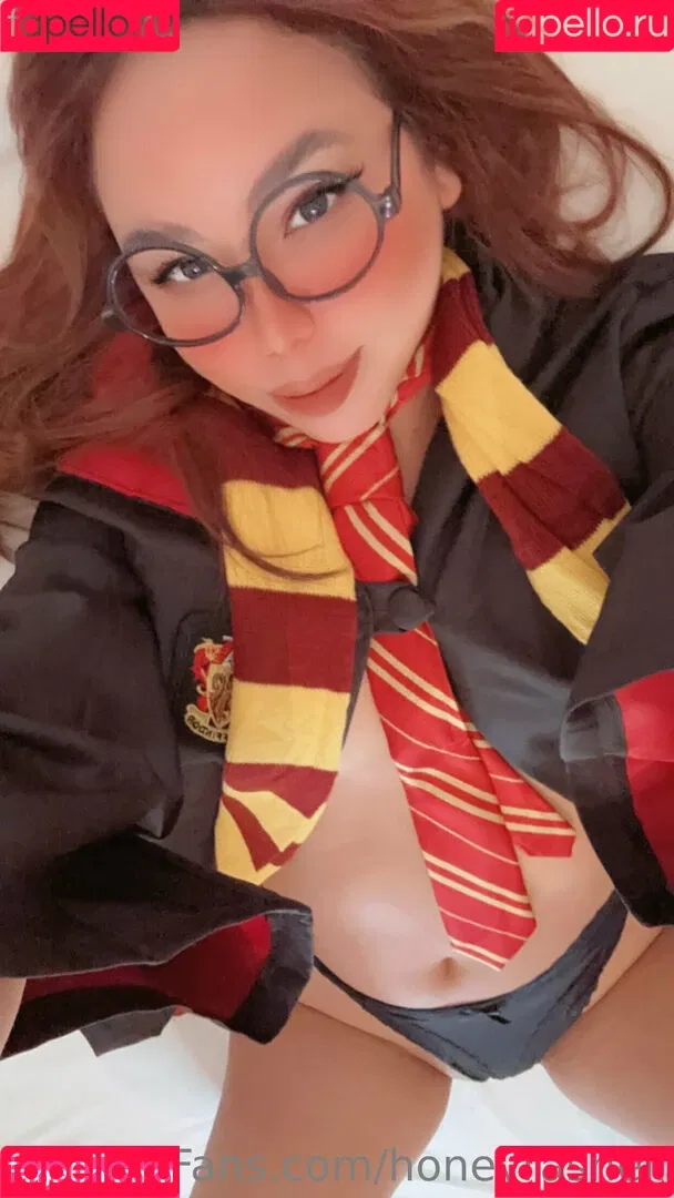 honeyrashell Onlyfans Photo Gallery 