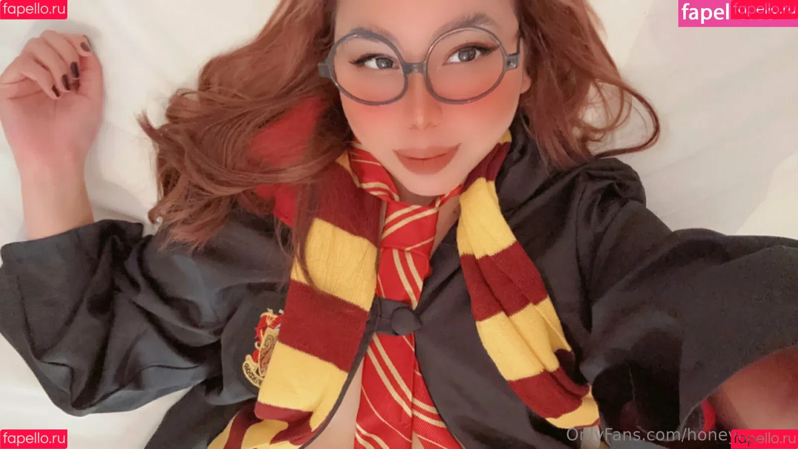 honeyrashell Onlyfans Photo Gallery 
