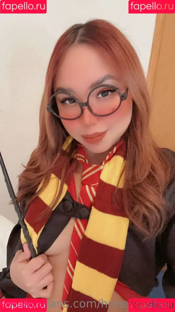 honeyrashell Onlyfans Photo Gallery 