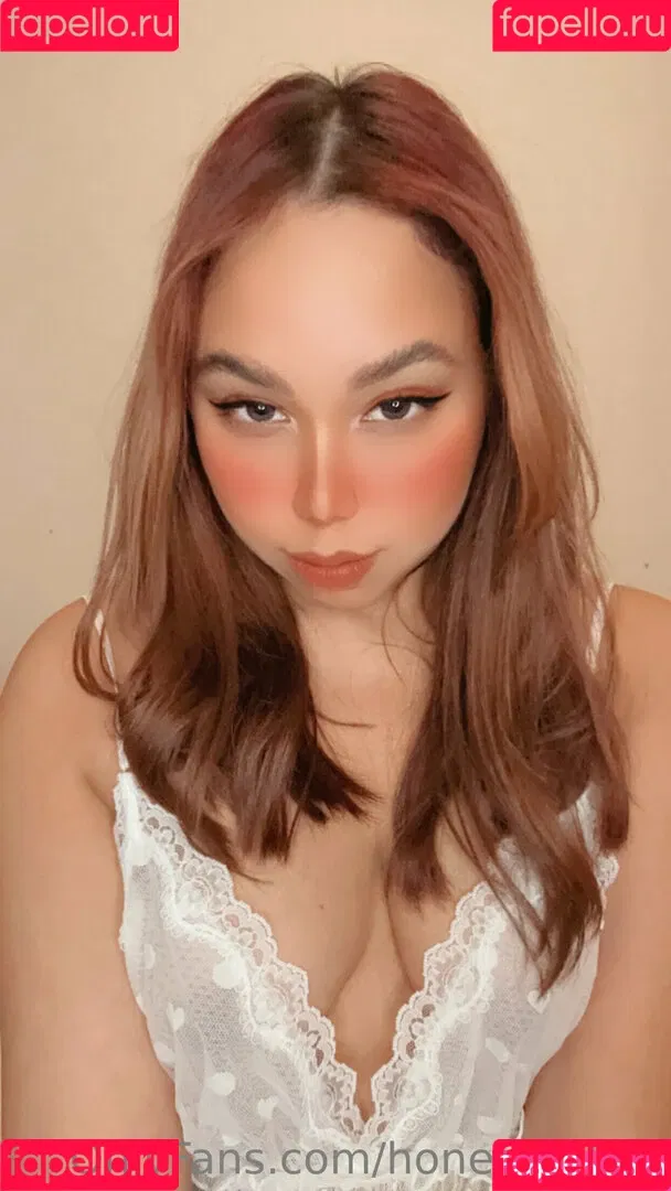 honeyrashell Onlyfans Photo Gallery 