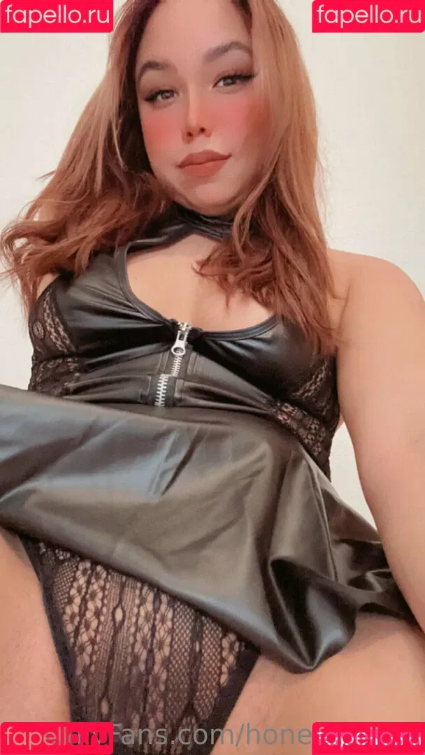 honeyrashell Onlyfans Photo Gallery 