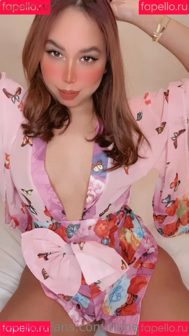 honeyrashell Onlyfans Photo Gallery 