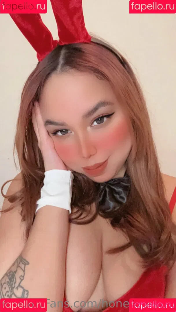 honeyrashell Onlyfans Photo Gallery 