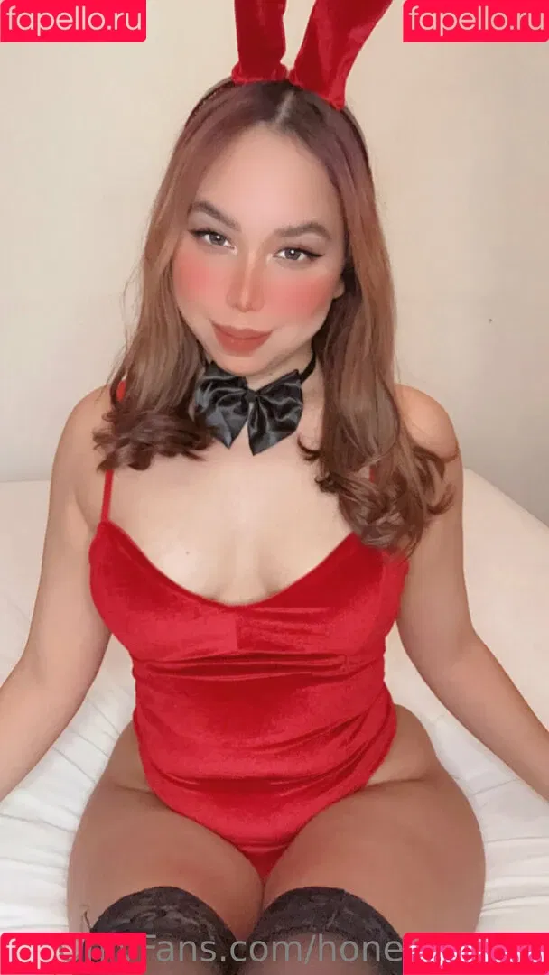 honeyrashell Onlyfans Photo Gallery 