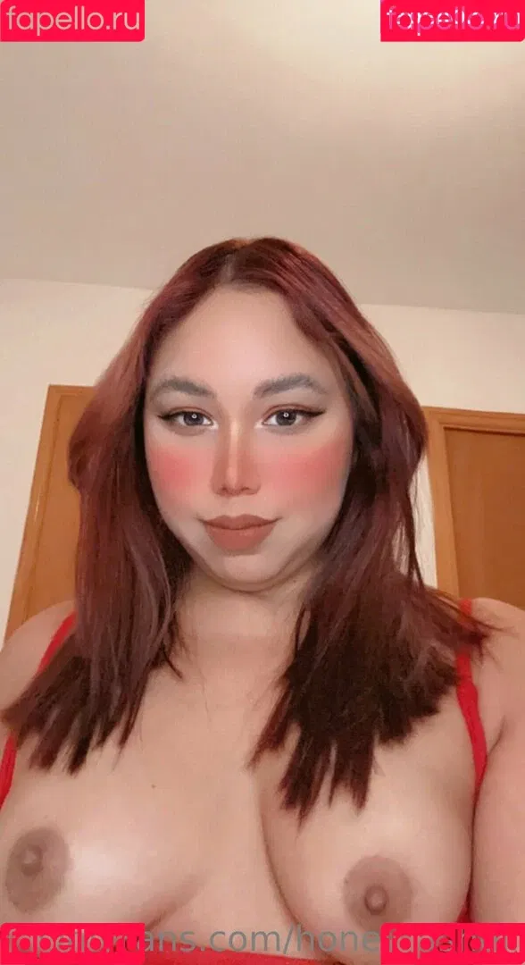 honeyrashell Onlyfans Photo Gallery 