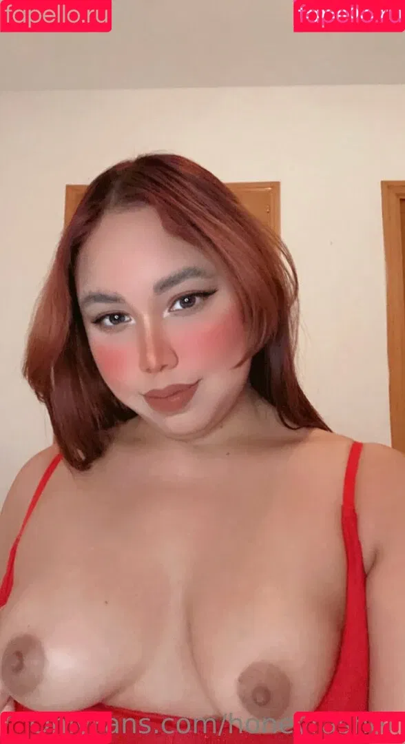 honeyrashell Onlyfans Photo Gallery 