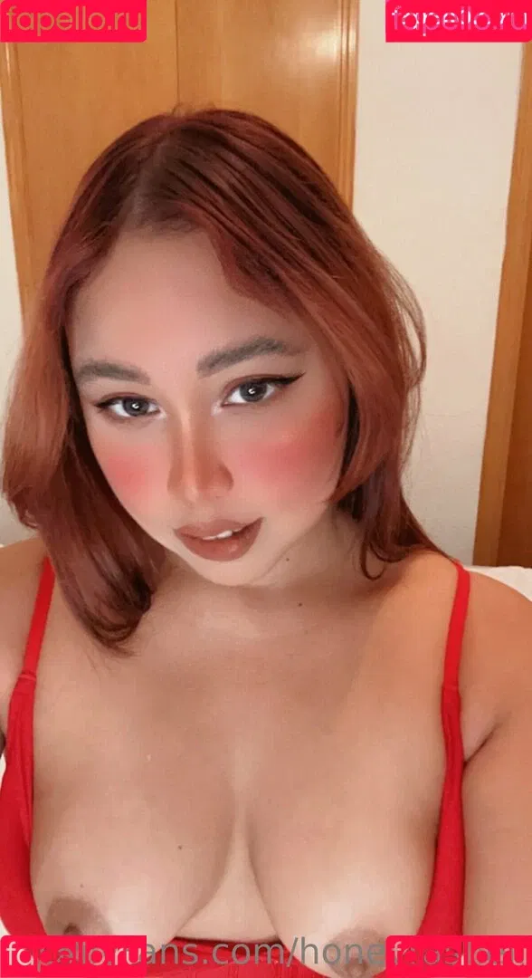 honeyrashell Onlyfans Photo Gallery 
