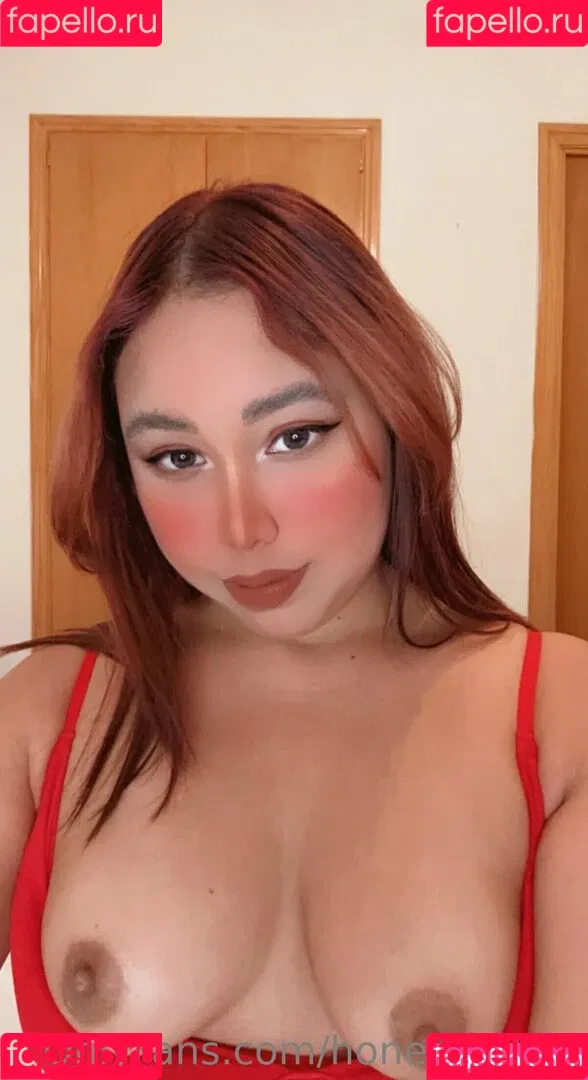 honeyrashell Onlyfans Photo Gallery 