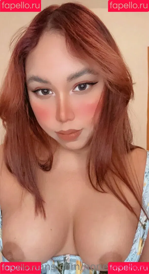 honeyrashell Onlyfans Photo Gallery 