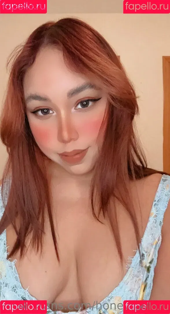 honeyrashell Onlyfans Photo Gallery 