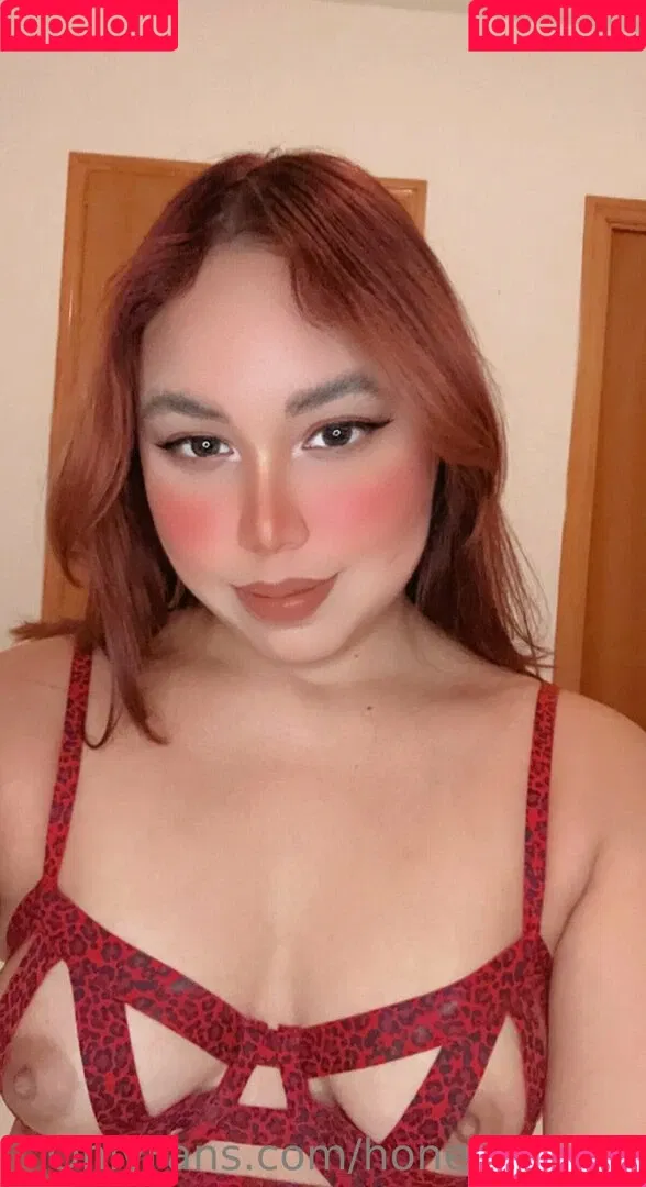 honeyrashell Onlyfans Photo Gallery 