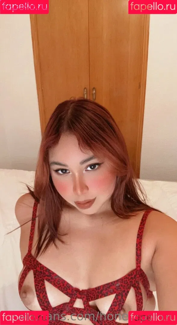 honeyrashell Onlyfans Photo Gallery 