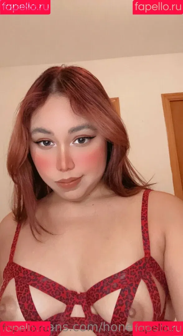 honeyrashell Onlyfans Photo Gallery 