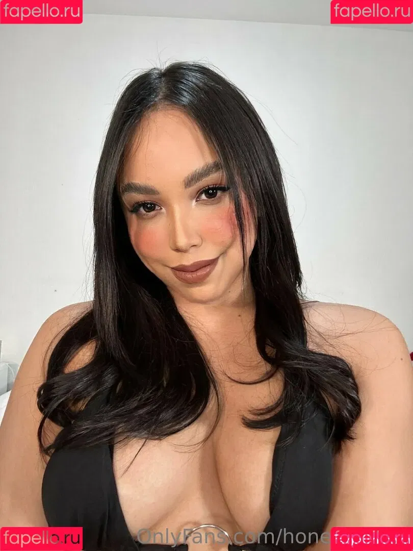 honeyrashell Onlyfans Photo Gallery 