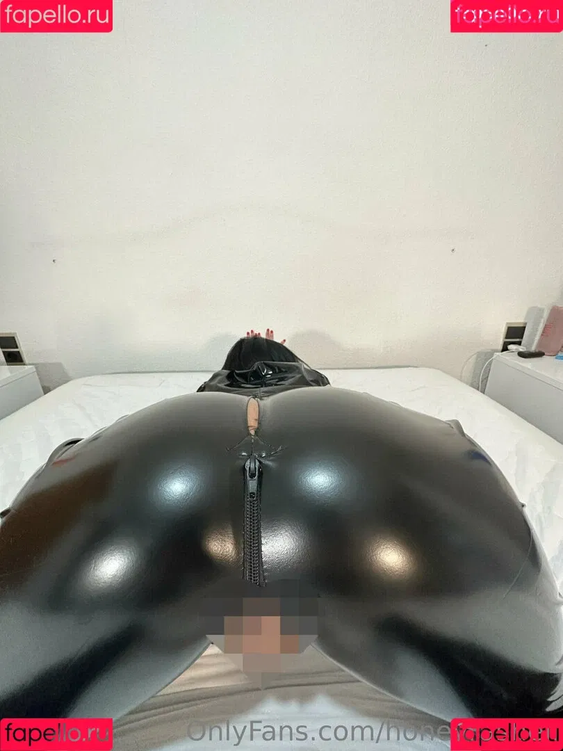 honeyrashell Onlyfans Photo Gallery 