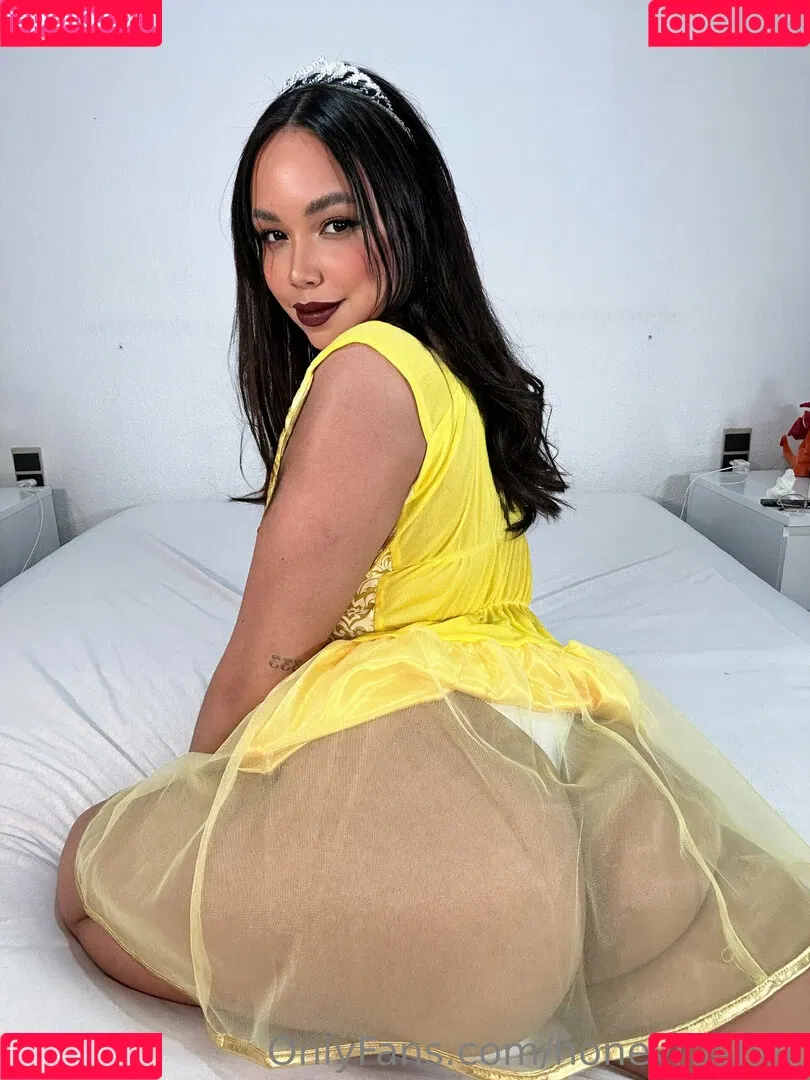 honeyrashell Onlyfans Photo Gallery 