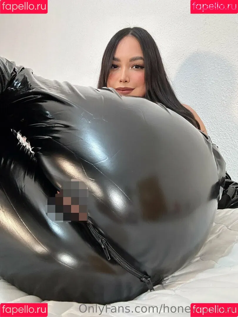 honeyrashell Onlyfans Photo Gallery 