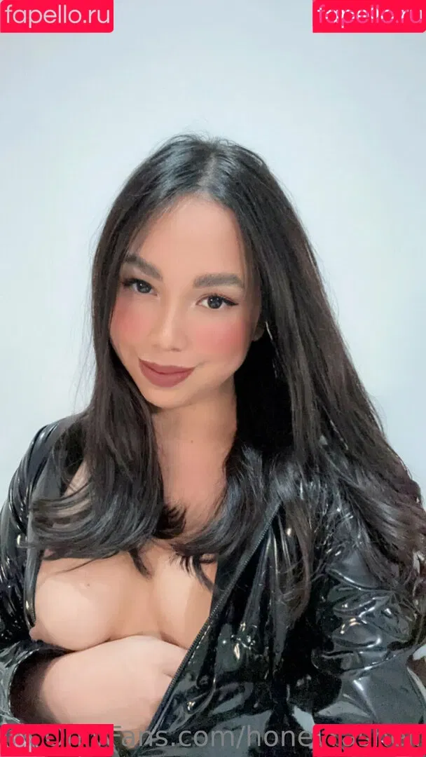 honeyrashell Onlyfans Photo Gallery 