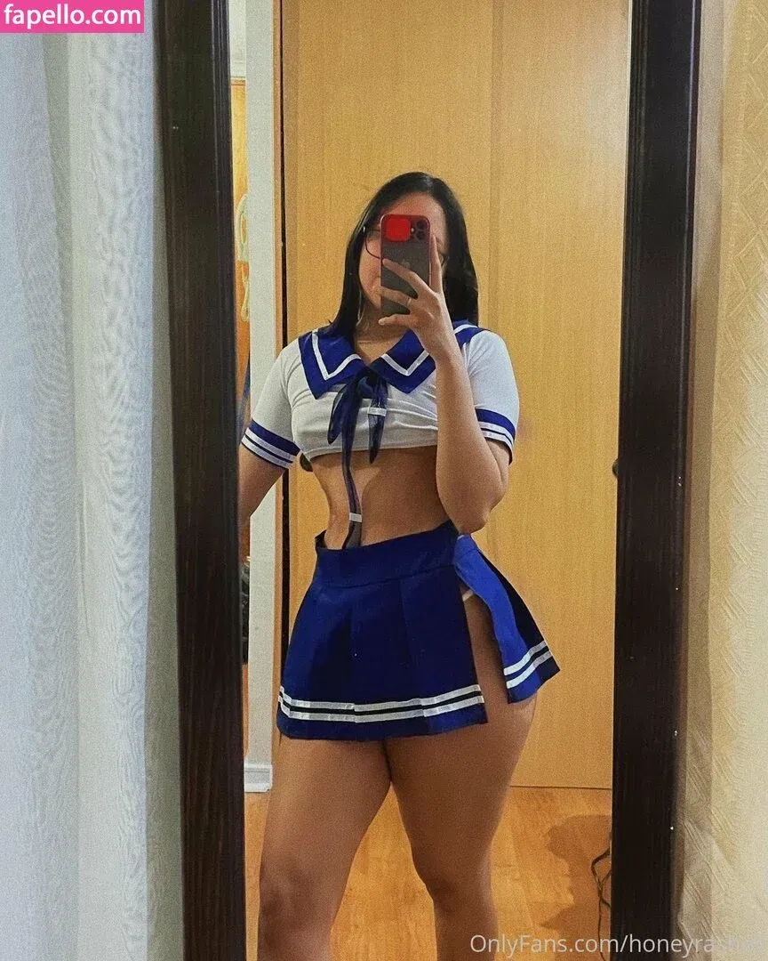 honeyrashell Onlyfans Photo Gallery 