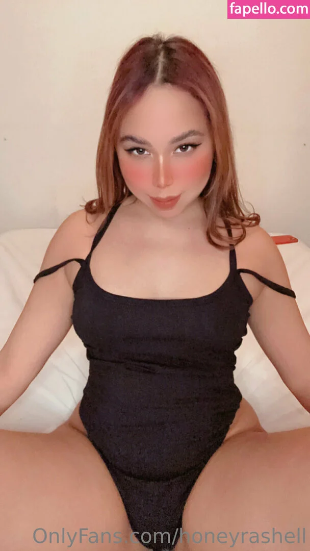 honeyrashell Onlyfans Photo Gallery 