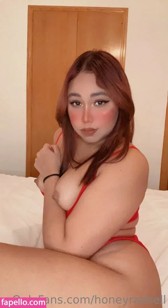 honeyrashell Onlyfans Photo Gallery 