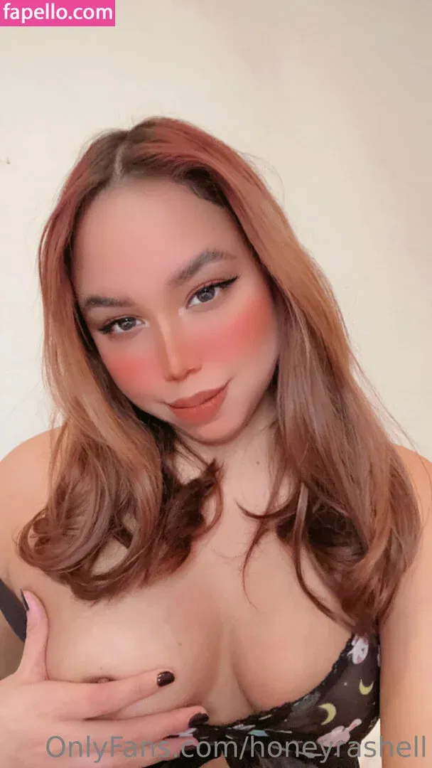 honeyrashell Onlyfans Photo Gallery 