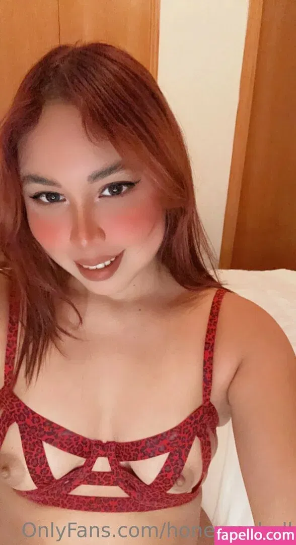 honeyrashell Onlyfans Photo Gallery 