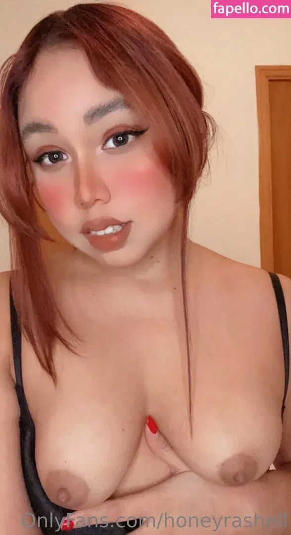 honeyrashell Onlyfans Photo Gallery 