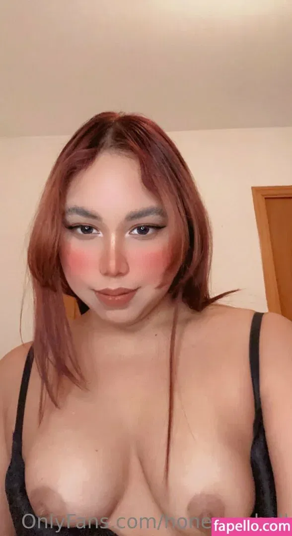 honeyrashell Onlyfans Photo Gallery 