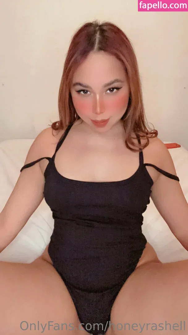 honeyrashell Onlyfans Photo Gallery 