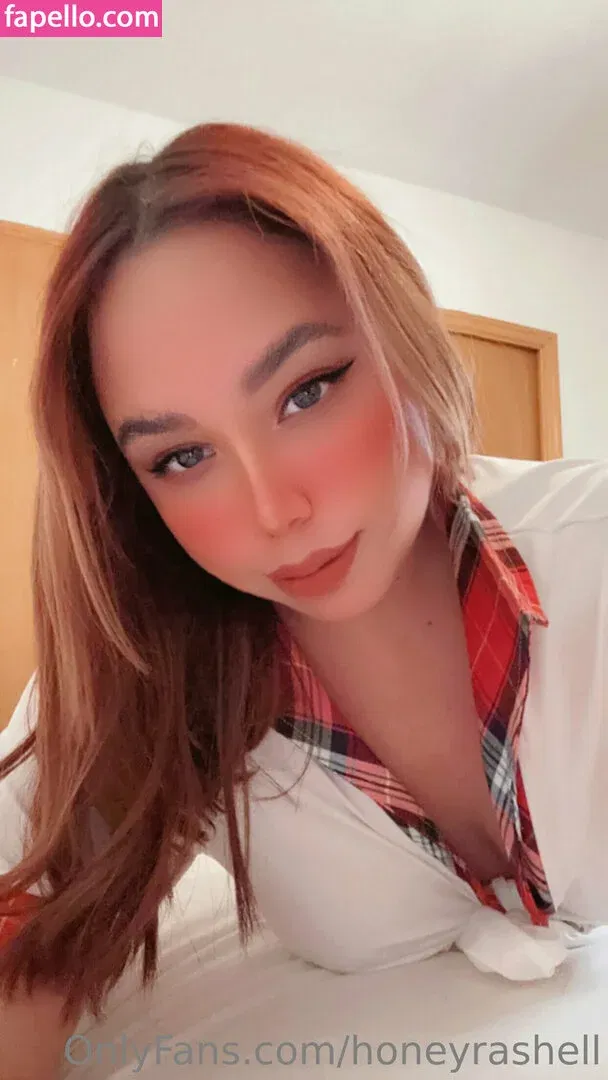 honeyrashell Onlyfans Photo Gallery 