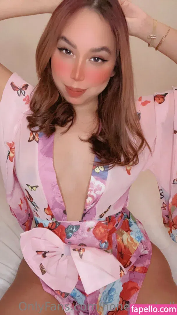 honeyrashell Onlyfans Photo Gallery 