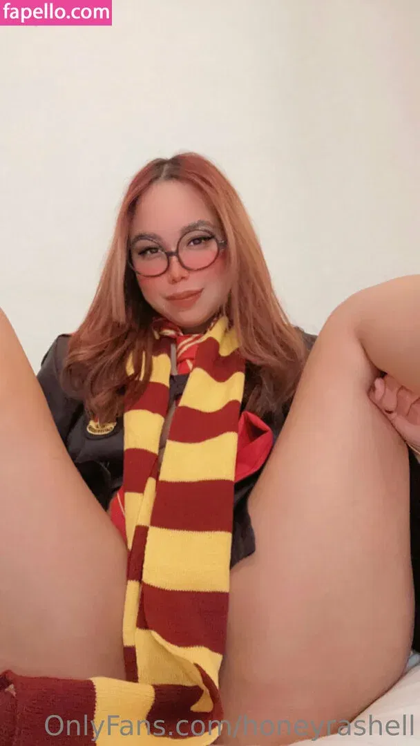 honeyrashell Onlyfans Photo Gallery 