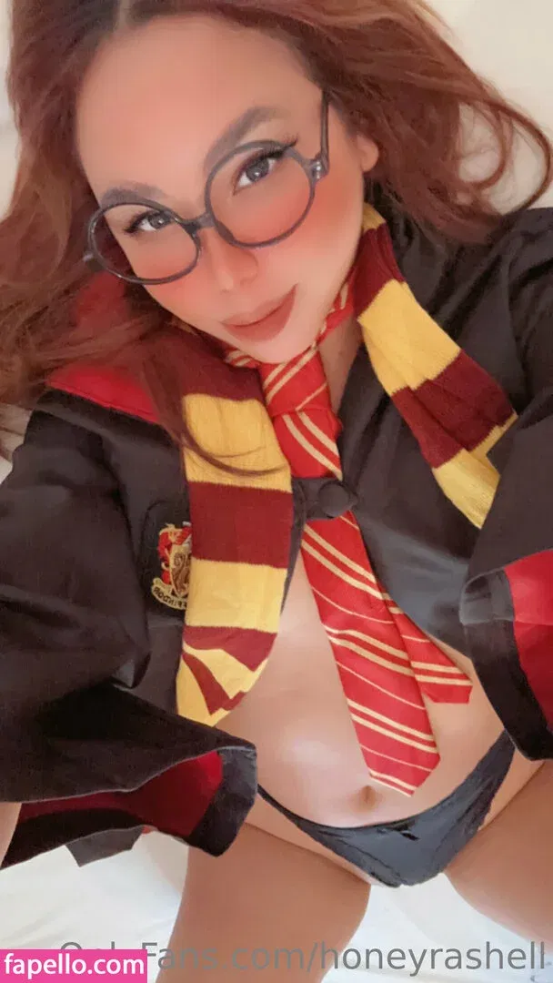 honeyrashell Onlyfans Photo Gallery 