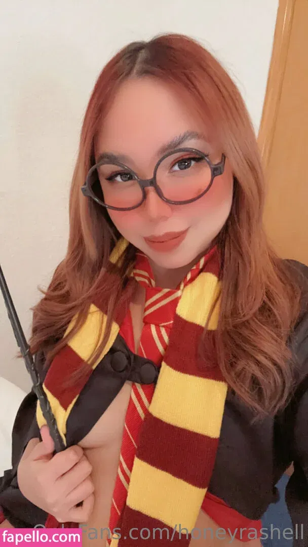 honeyrashell Onlyfans Photo Gallery 