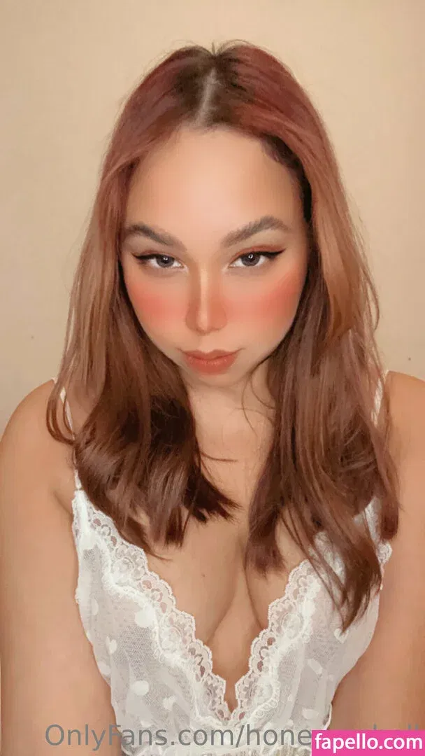 honeyrashell Onlyfans Photo Gallery 