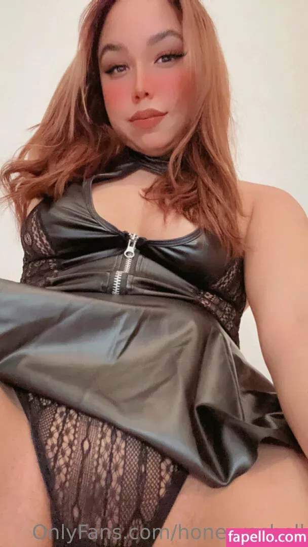 honeyrashell Onlyfans Photo Gallery 