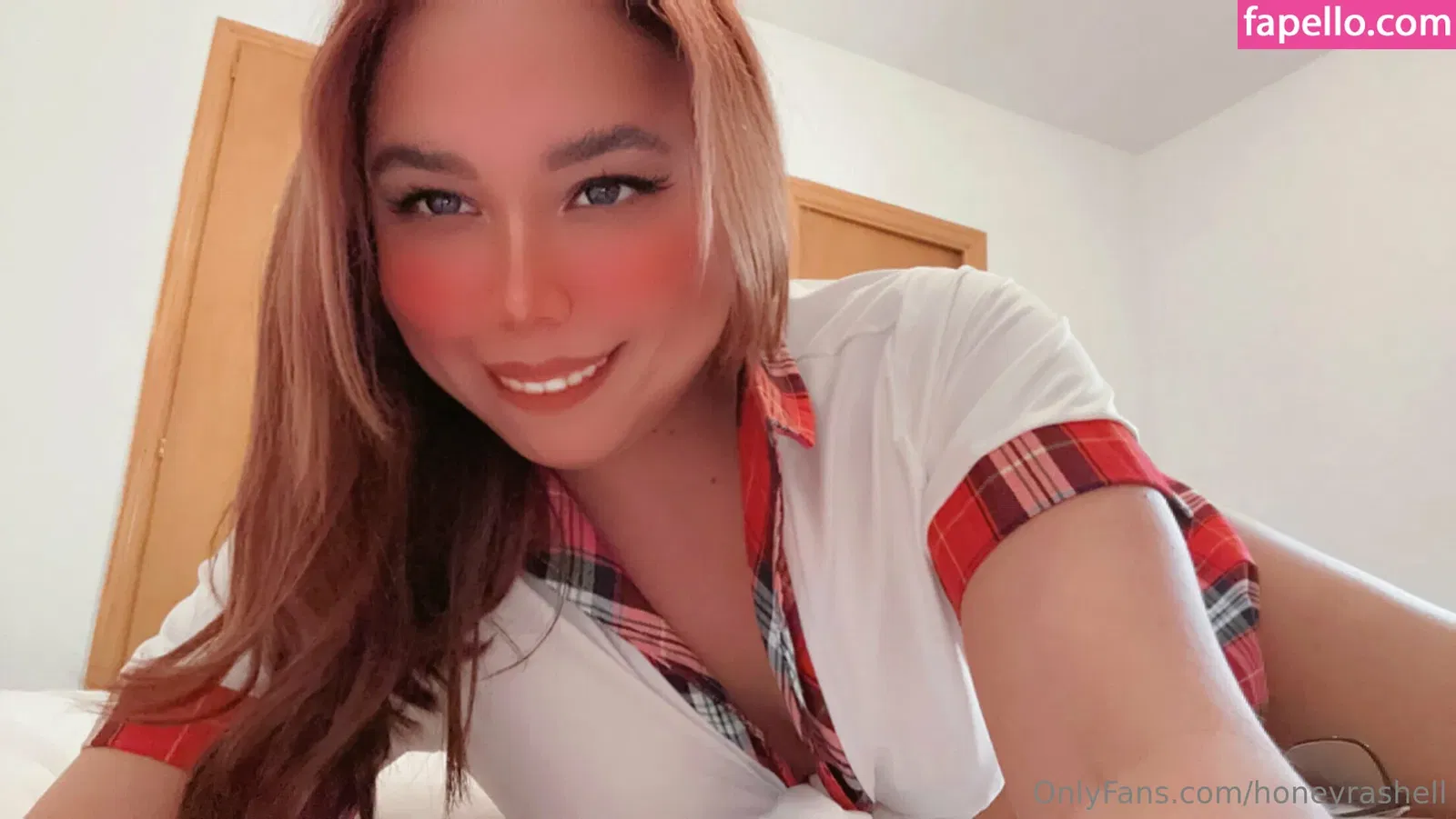 honeyrashell Onlyfans Photo Gallery 