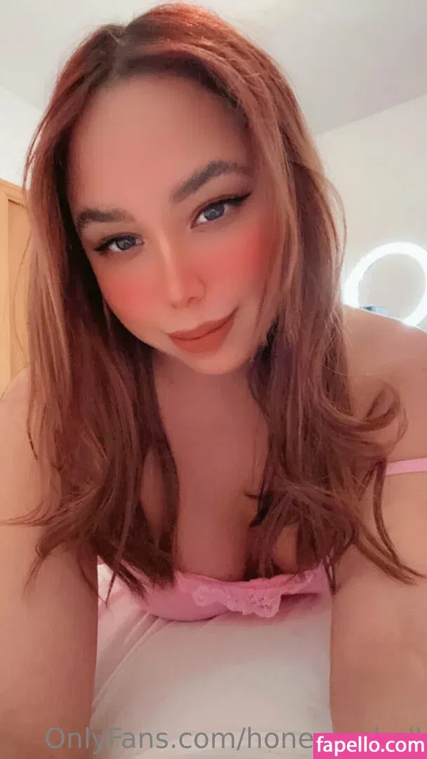 honeyrashell Onlyfans Photo Gallery 