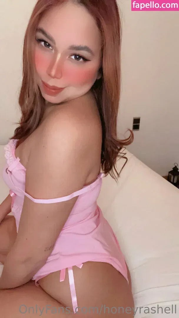 honeyrashell Onlyfans Photo Gallery 