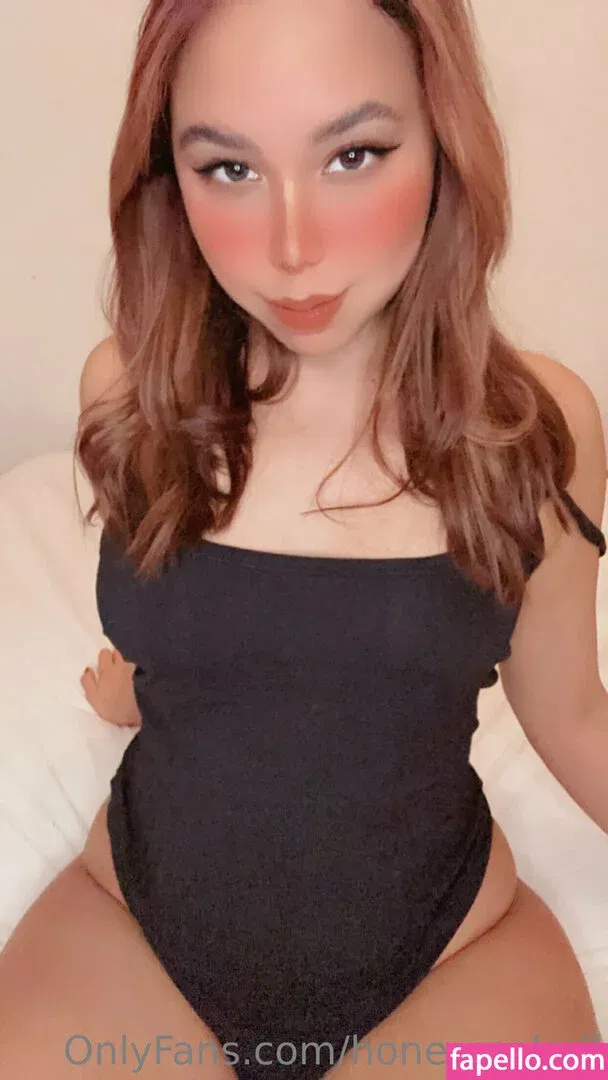 honeyrashell Onlyfans Photo Gallery 